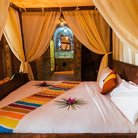 Kuriftu Resort And Spa Бахир Дар Екстериор снимка