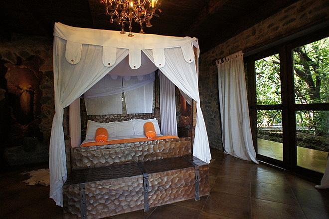 Kuriftu Resort And Spa Бахир Дар Екстериор снимка