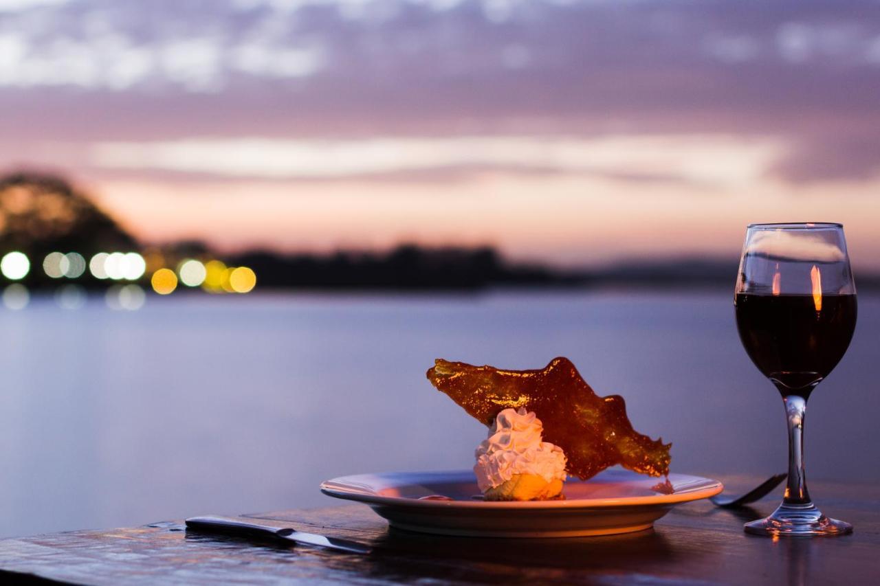 Kuriftu Resort And Spa Бахир Дар Екстериор снимка